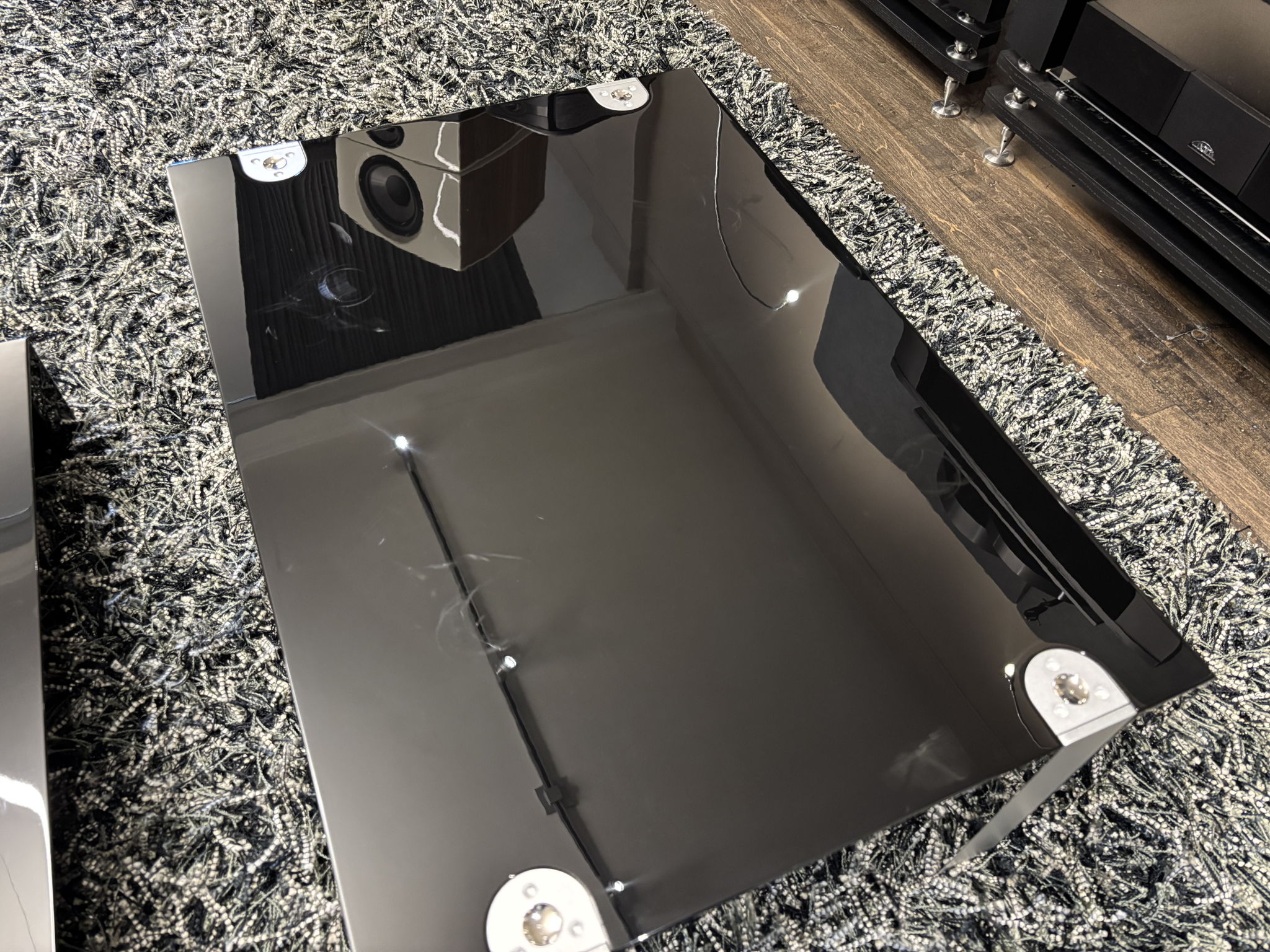 Raidho Rack - A & B Models Available - Customer Trade I... 7