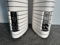 Gauder Akustik Berlina RC 7 MK3 speakers in white-black... 5
