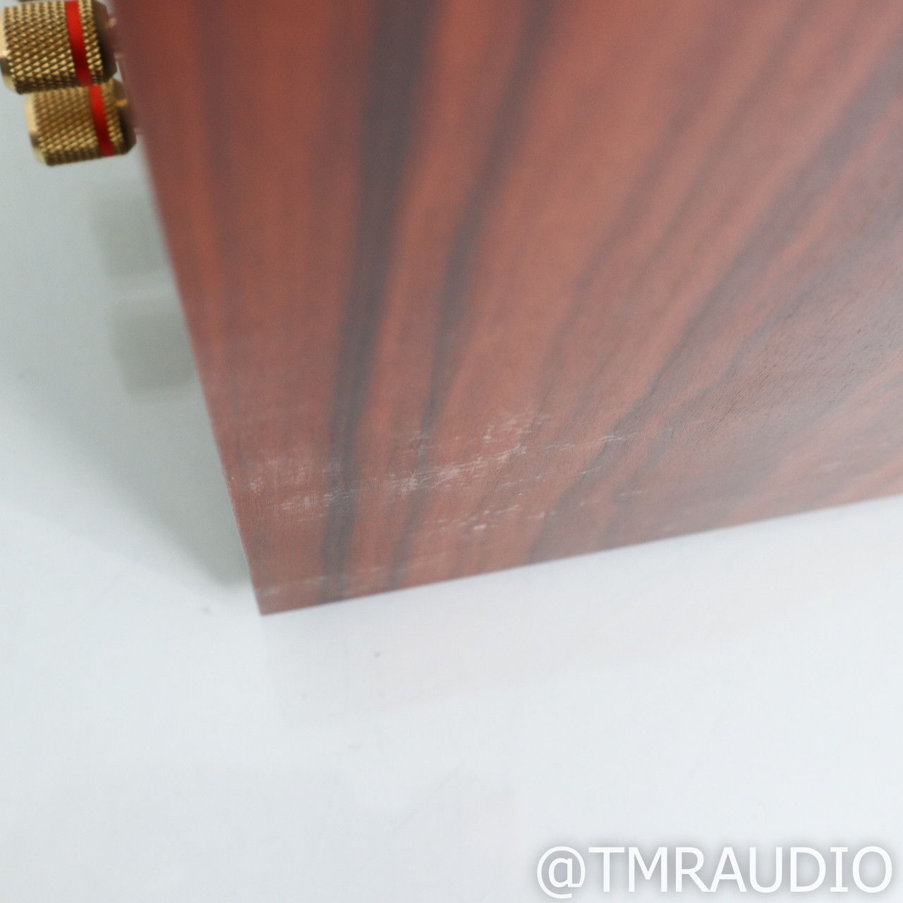 Stirling Broadcast LS3/5a V2 Bookshelf Speakers; Limite... 11