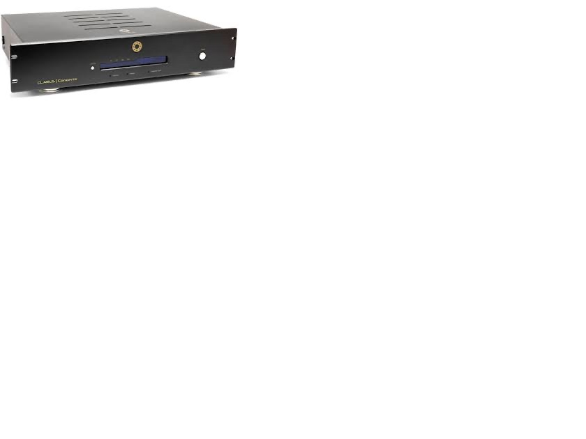 Clarus Concerto Power Conditioner For Sale Audiogon