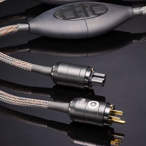 Ansuz Acoustics D-TC Power Cord - PRICE REDUCED