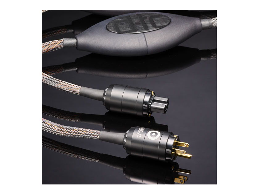 Ansuz Acoustics D-TC Power Cord - PRICE REDUCED