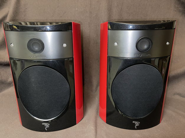 Focal Electra 1008 Be - Lowered Price