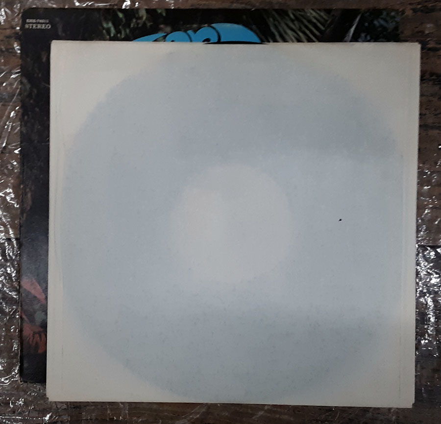 Clear Light - Clear Light 1967 EX Original Vinyl LP Ele... 3