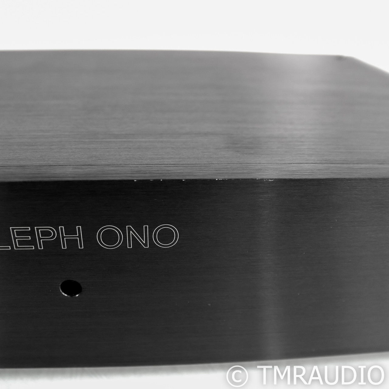 Pass Labs Aleph Ono MM & MC Phono Preamplifier (65596) 6