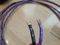 XLO Electric UltraPlus 8ft Speaker Cable 4