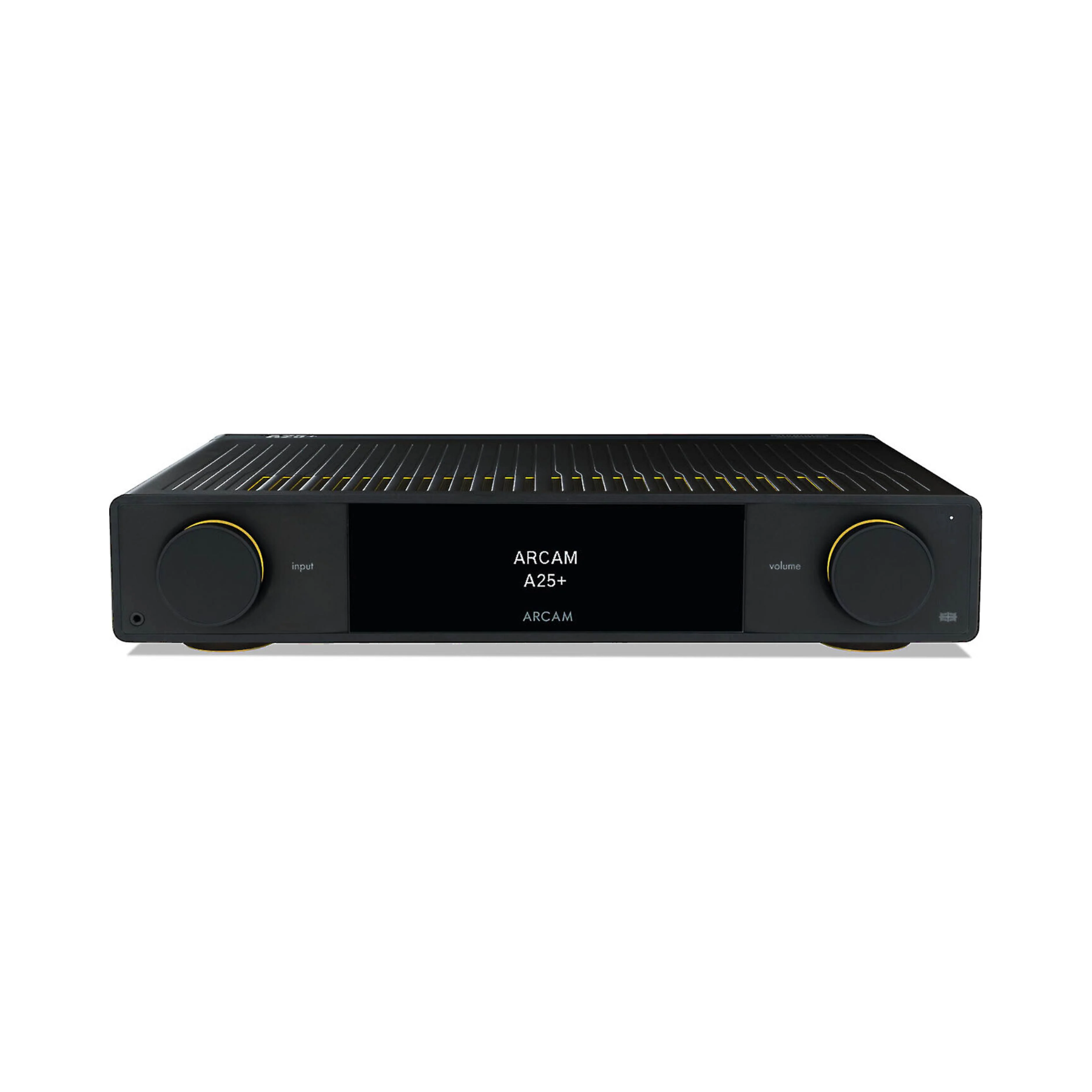 Arcam Radia A25+ Integrated Amplifier with Built-In DAC... 2