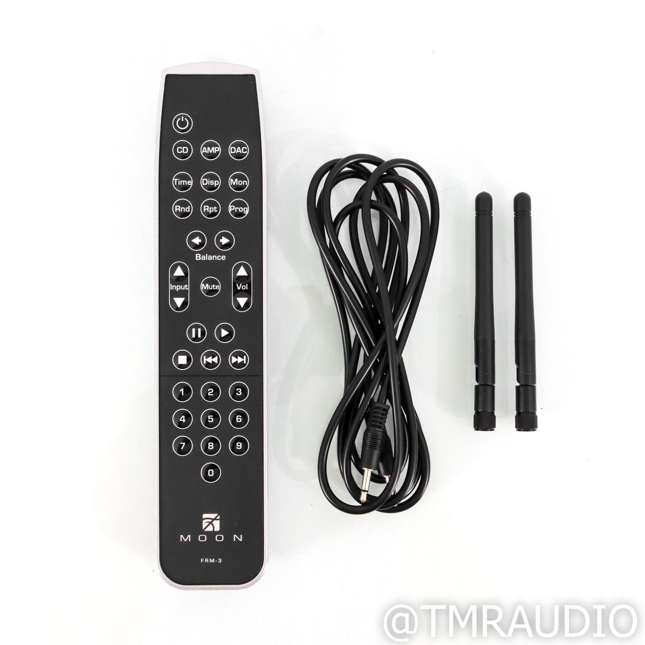 SimAudio Moon 680D Wireless Network Streaming DAC (72636) 11