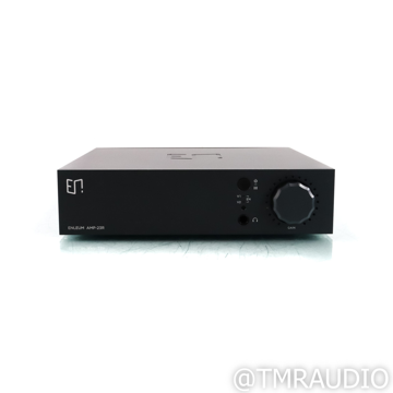 Enleum Amp-23R Stereo Integrated Amplifier (74996)