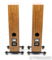 Spendor A4 Floorstanding Speakers; A-4; IsoAcoustics; W... 5