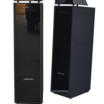MERIDIAN DSP 6000 Digital Active Powered Floor Standing...
