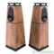 Decware HR-1 Omnidirectional Floorstanding Speakers; Wa... 3