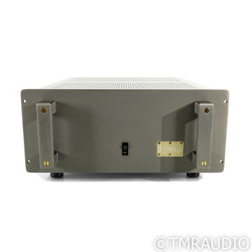 Krell KSA100 MK-2 Stereo Power Amplifier (79840)