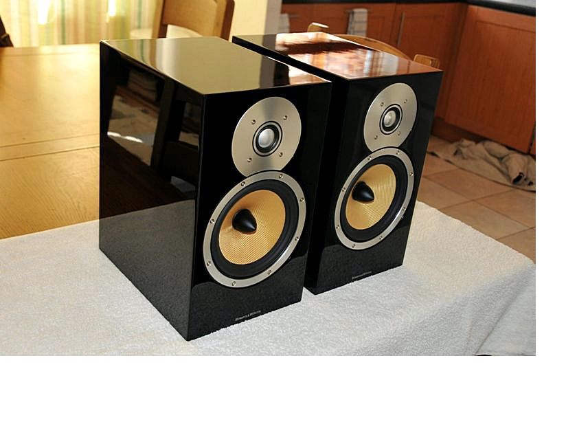 B&W (Bowers & Wilkins) CM5 S2 For Sale | Audiogon