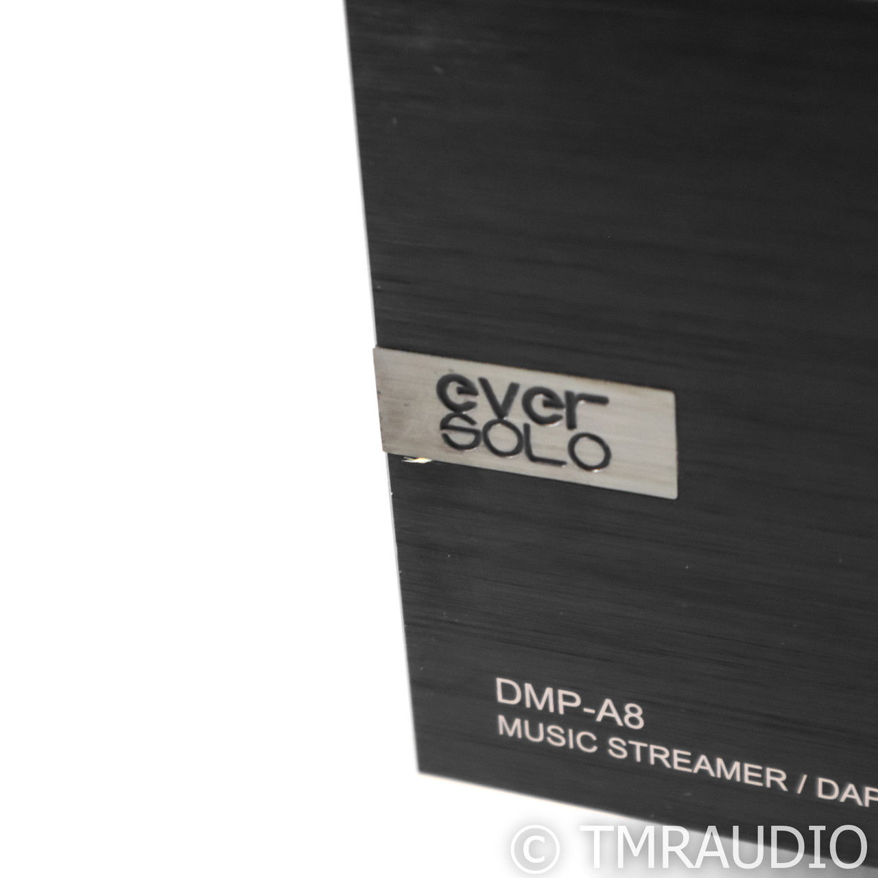 Eversolo Audio DMP-A8 Network Streamer (69815) 7