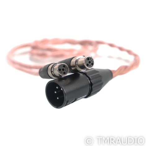 Eletech Inferno Premium Headphone Cable; 1.5m (58125)