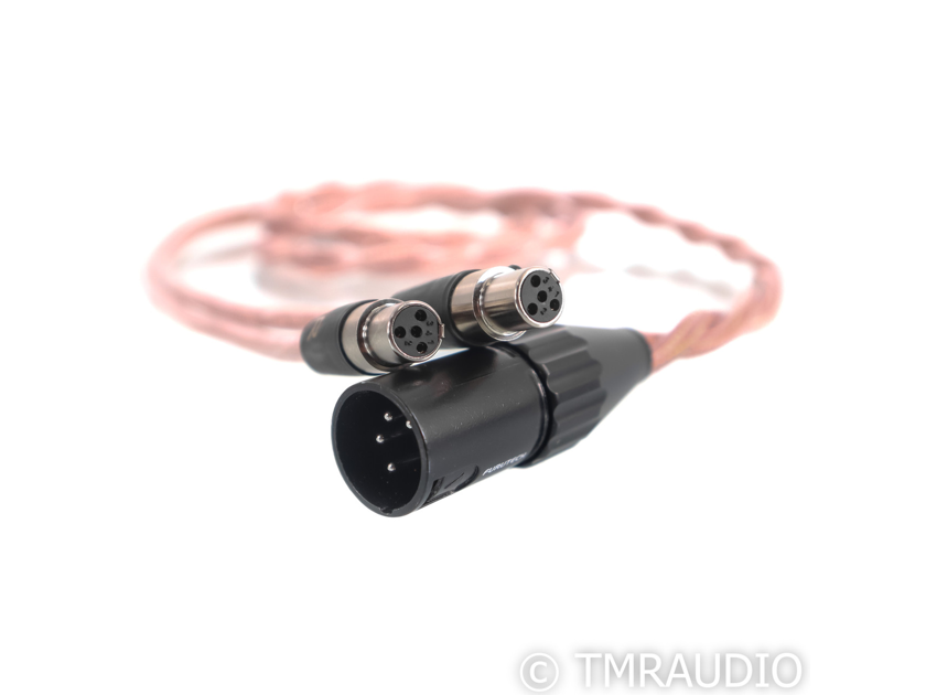 Eletech Inferno Premium Headphone Cable; 1.5m (58125)