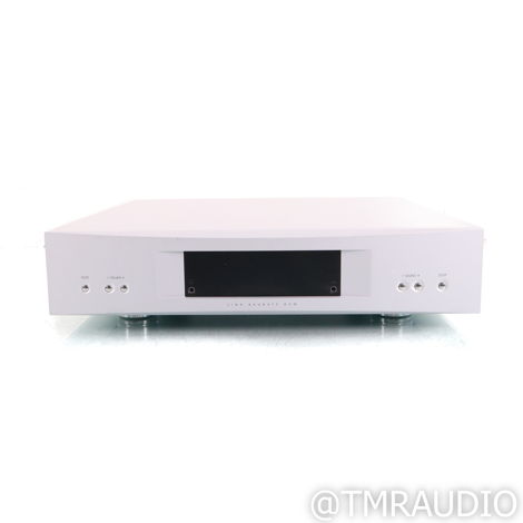 Linn Akurate DSM/3 Streaming Preamplifier / DAC; Kataly...
