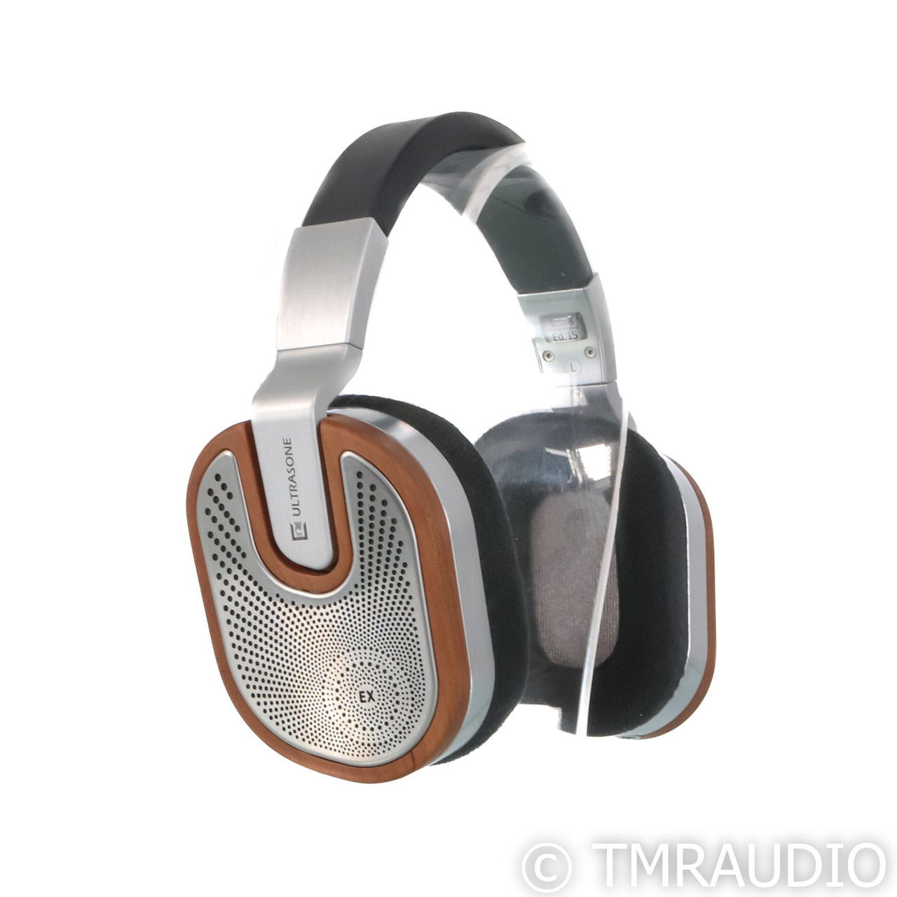 Ultrasone Edition 15 Open Back Headphones (70121)