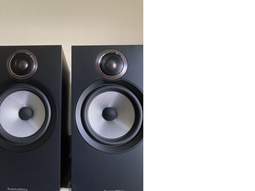 B&W (Bowers & Wilkins) 606 S3