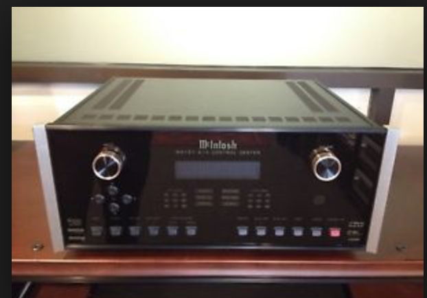 McIntosh MX-121 PERFECT CONDITION, REDUCED!