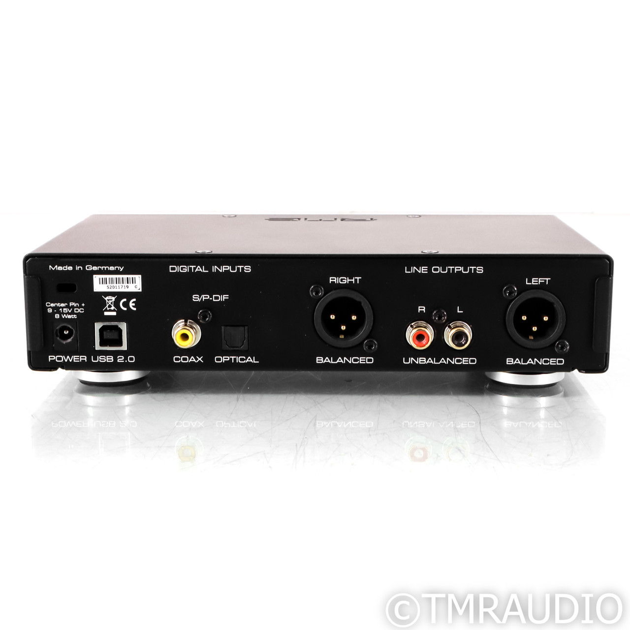 RME ADI-2 DAC FS; D/A Converter (1/1) (69551) 5