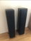 Sonus Faber Toy towers + (center) 3