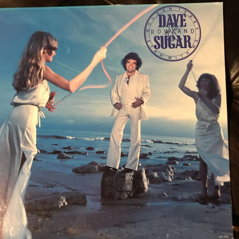 Dave & Sugar Golden Tears/Stay With Me