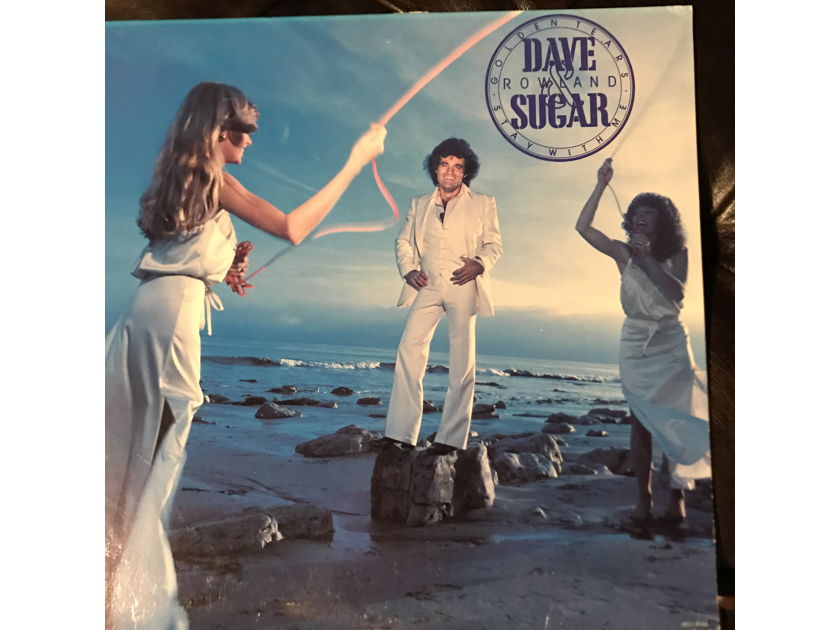 Dave & Sugar Golden Tears/Stay With Me