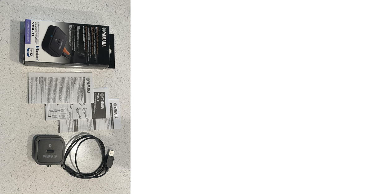 Yamaha YBA-11 For Sale | Audiogon