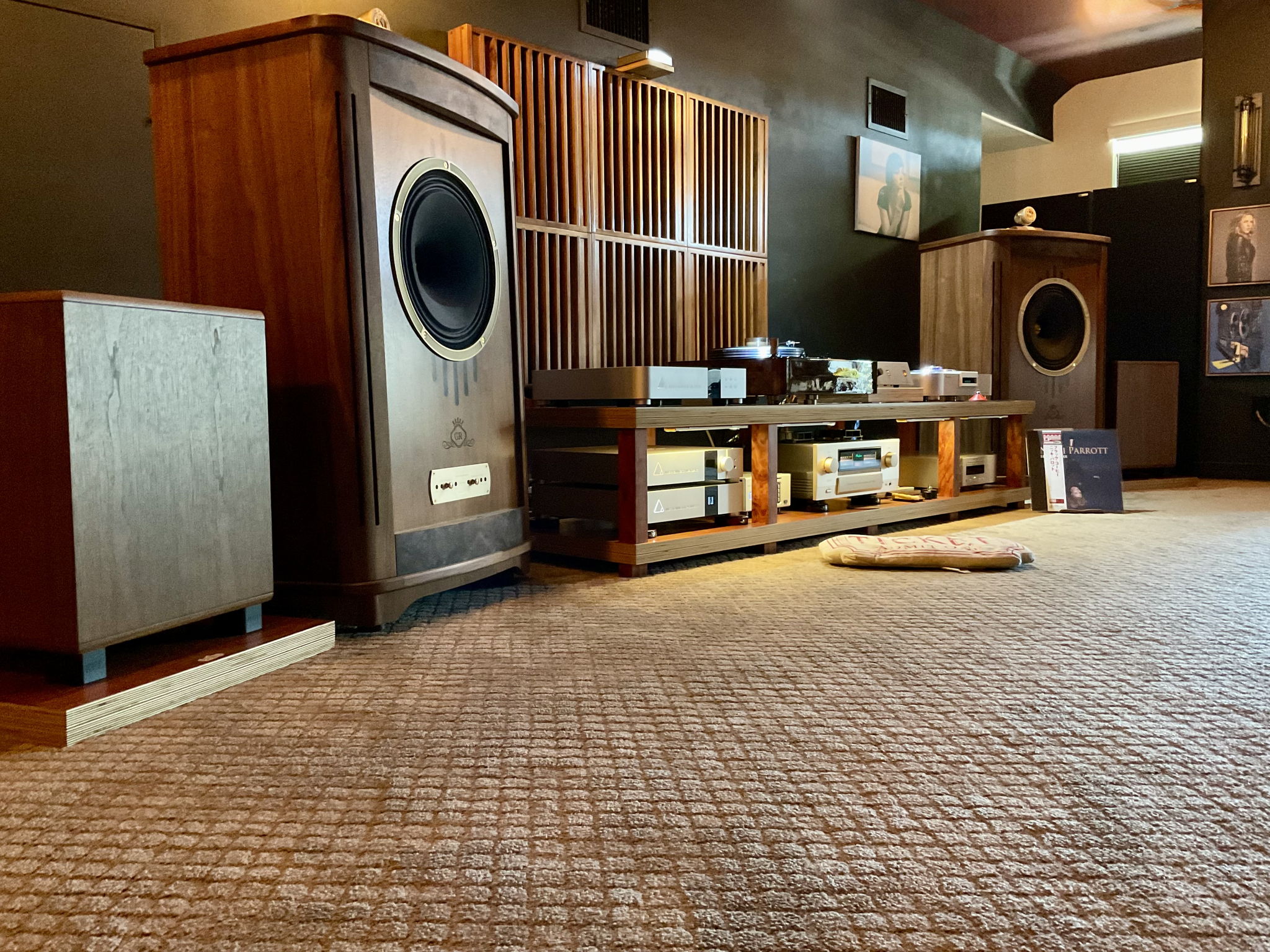 Digital….pushing the boundaries! 