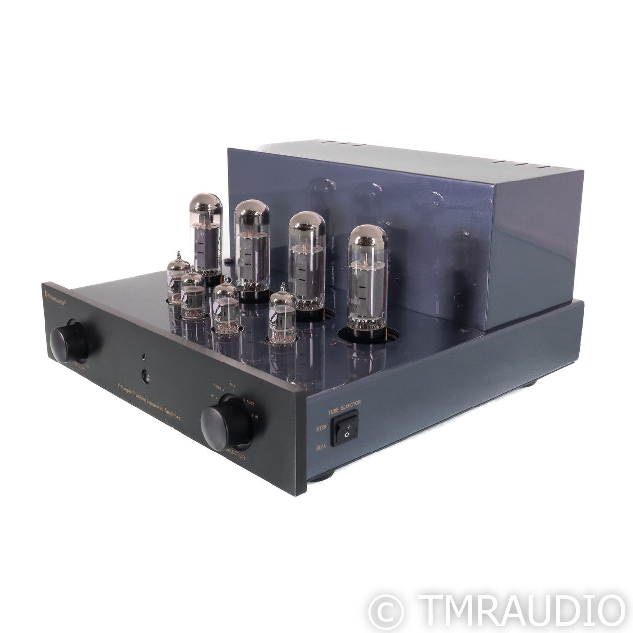 PrimaLuna Prologue Premium Stereo Tube Integrated Am (6... 4