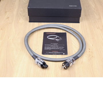 HiDiamond Diamond 3.5 audio power cable 2,0 metre