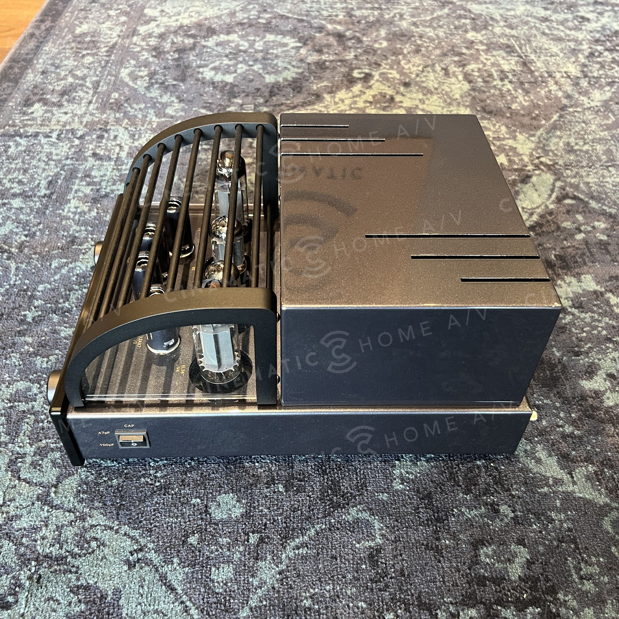 PrimaLuna EVO 100 Tube Phonostage 4