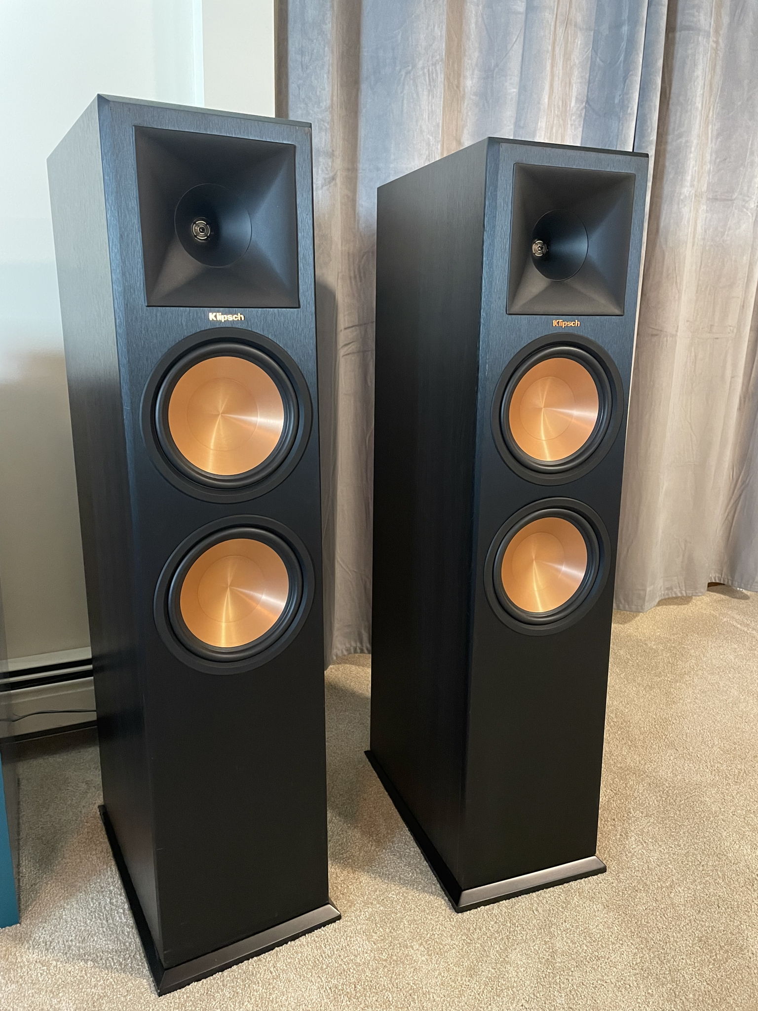 Klipsch RP-280F 2