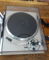 Technics SL-1200 mkII Beautiful, and Serviced including... 4