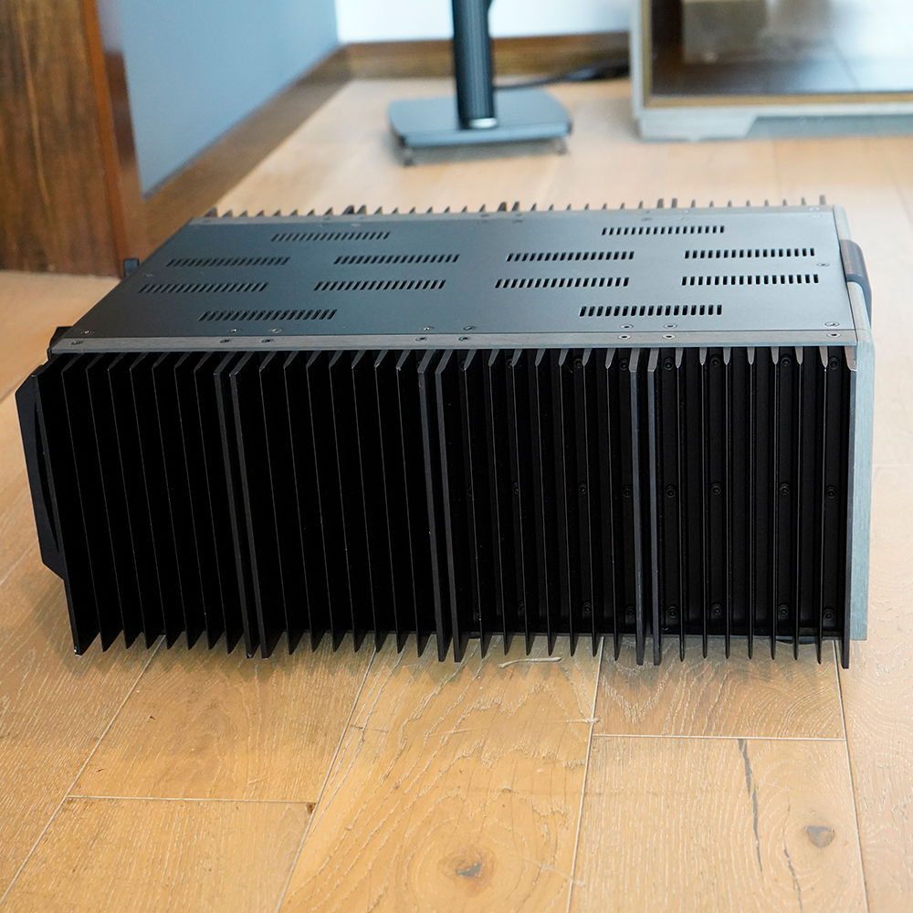 Krell FPB-600 Power Amplifier, Pre-Owned 2