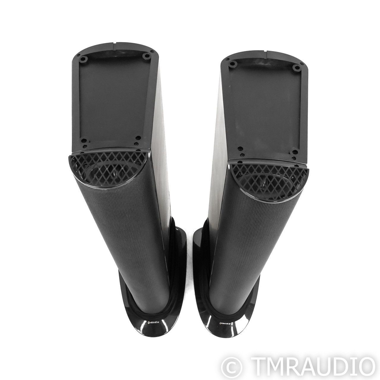 GoldenEar Triton Two Floorstanding Speakers; Black P (4... 5