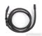 AudioQuest Blizzard Power Cable; 2m AC Cord; C13; 72v D... 2
