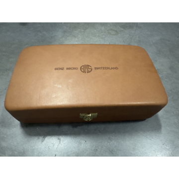 Benz Micro Used Price | HifiZero Benz Micro Used Price | HifiZero