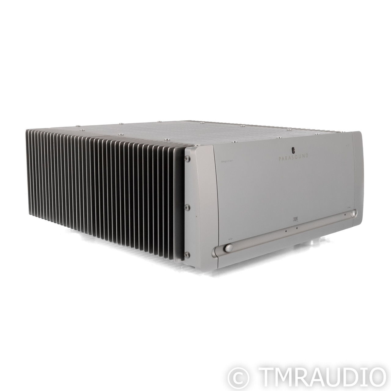 Parasound Halo A21 Stereo Power Amplifier (69350) 2