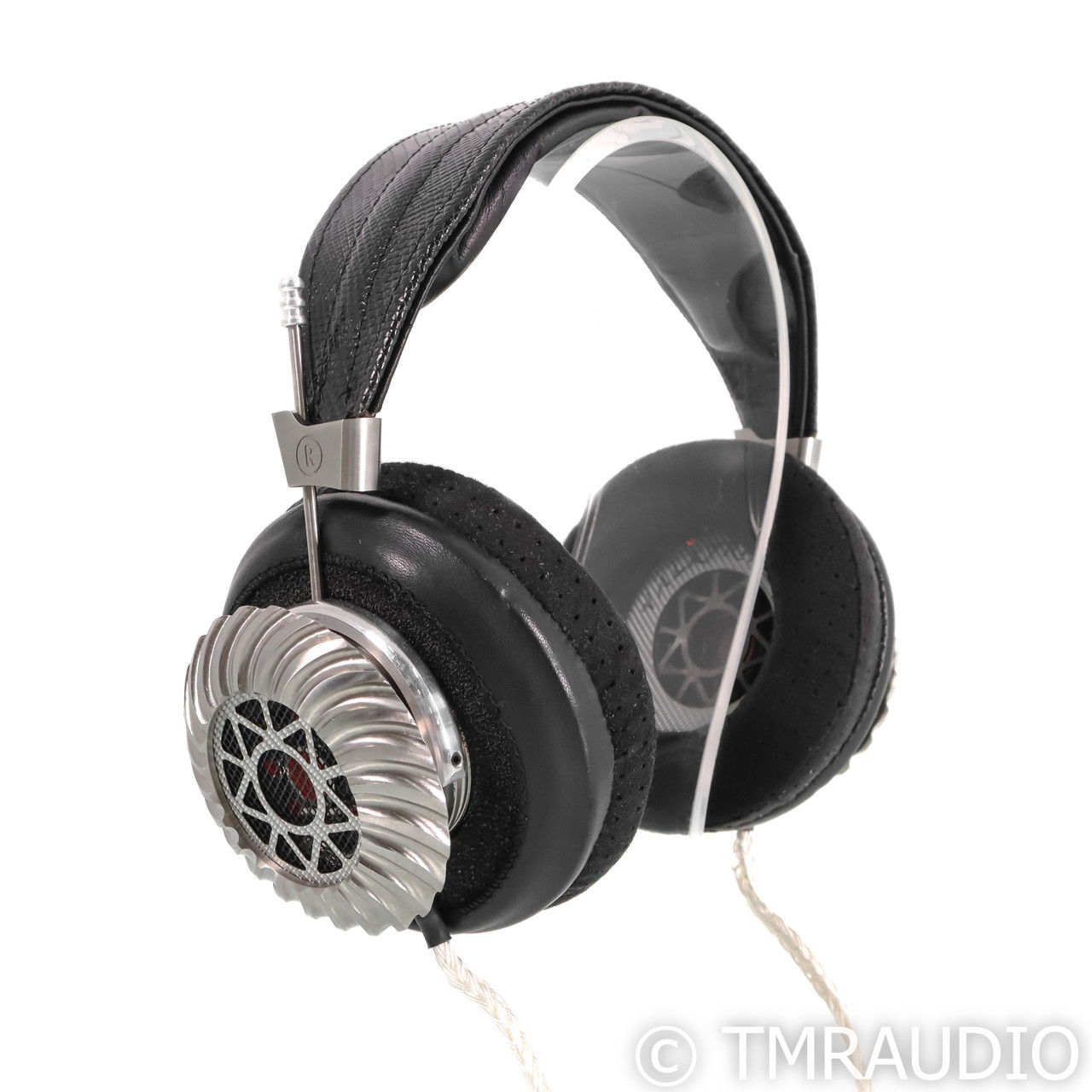 Spirit Torino Valkyria Titanium Open Back Headphones (6...