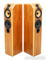 B&W CDM7 Special Edition Floorstanding Speakers; Cherry... 4