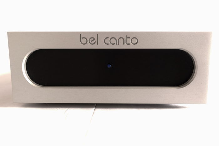 Bel Canto Design S300 Stereo Amplifier