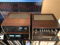 Complete McIntosh Four Piece System In Wood Cases 7
