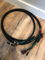 AudioQuest Aspen Speaker Cables 6' (Pair) 3