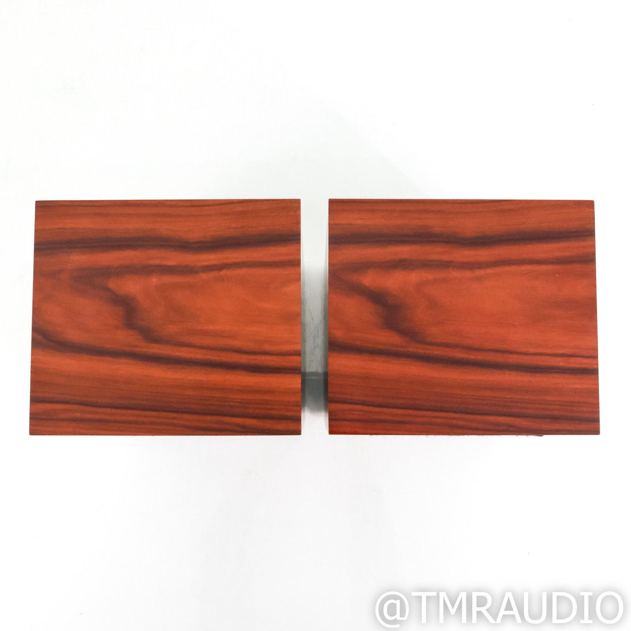 Stirling Broadcast LS3/5a V2 Bookshelf Speakers; Limite... 5