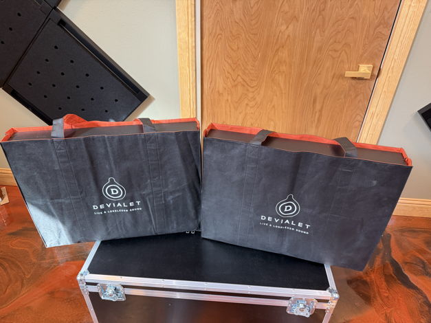 Devialet  800 - Lowered Price****