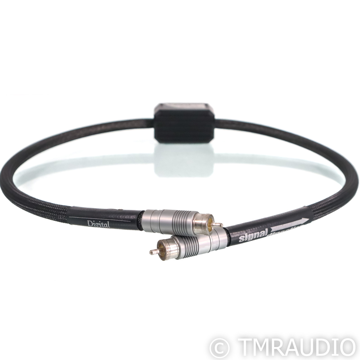 MIT Oracle MA-Digital RCA Digital Coaxial Cable; Single...