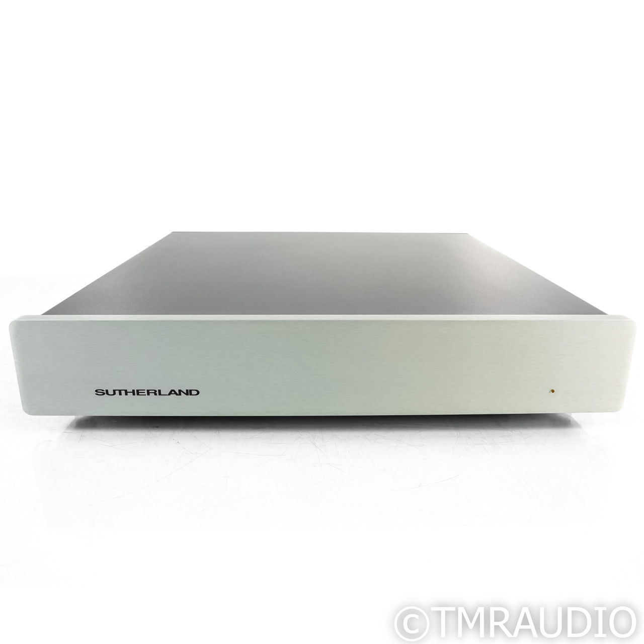 Sutherland Engineering Phono Loco MC  Phono Preamplifie...